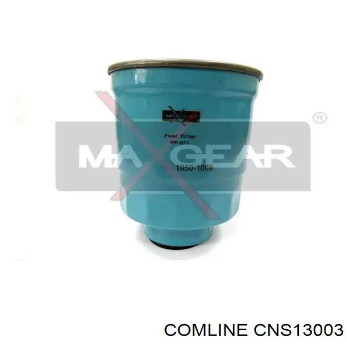 Фильтр тонкой очистки топлива Comline CNS13003 цена, от 8.08 USD