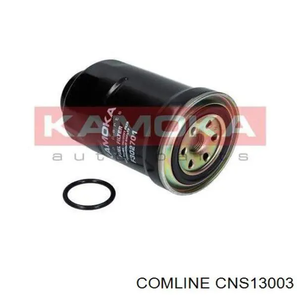 Купить CNS13003 Comline Фильтр-отстойник топлива грубой очистки