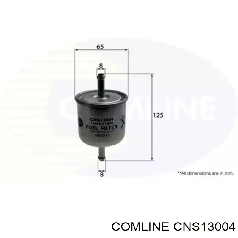 Топливный фильтр CNS13004 Comline