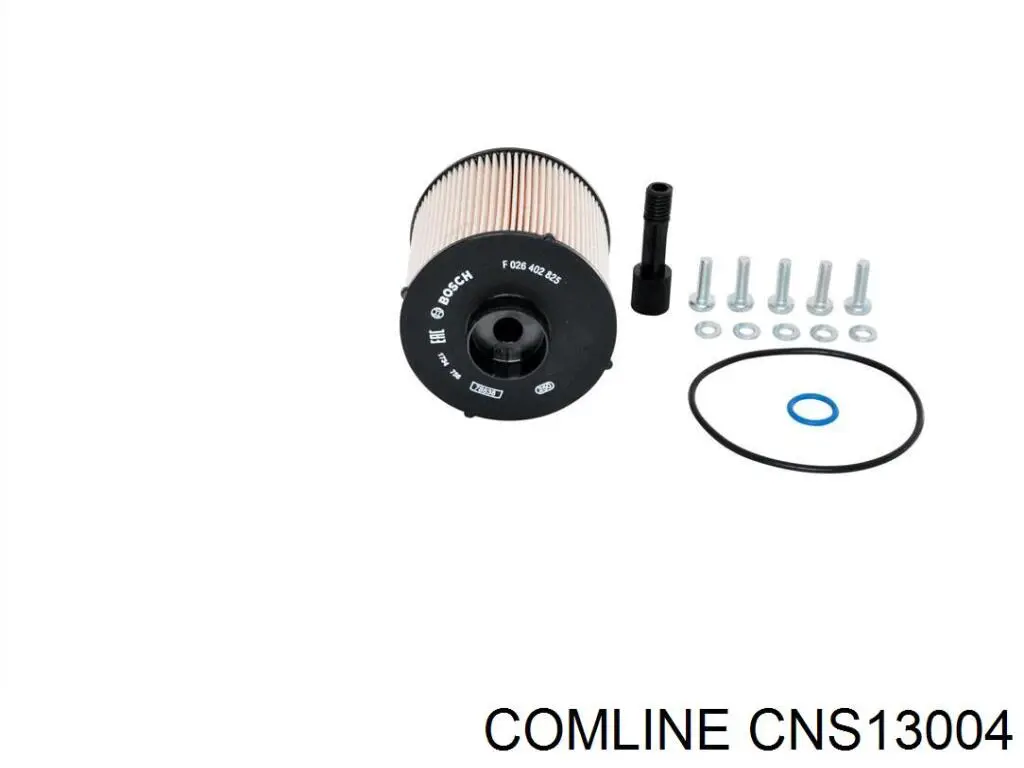 Купить CNS13004 Comline Фильтр-отстойник топлива грубой очистки