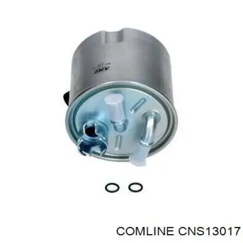 CNS13017 Comline