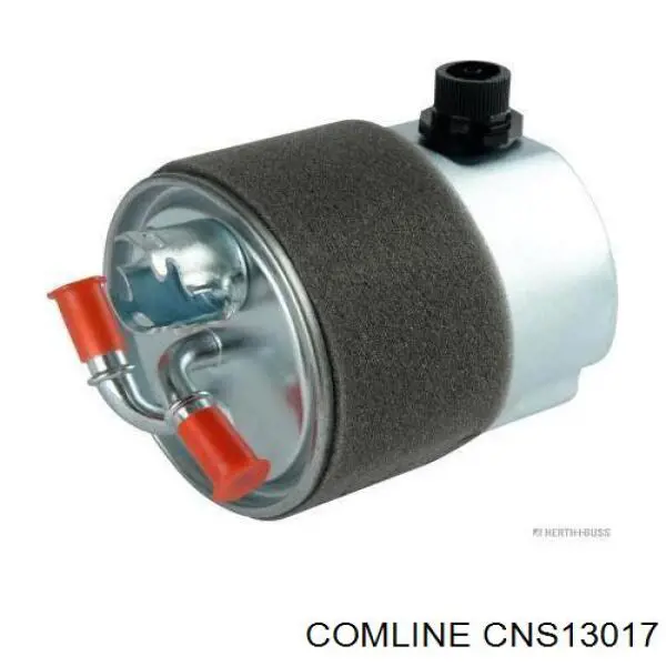 Купить CNS13017 Comline Фильтр-отстойник топлива грубой очистки