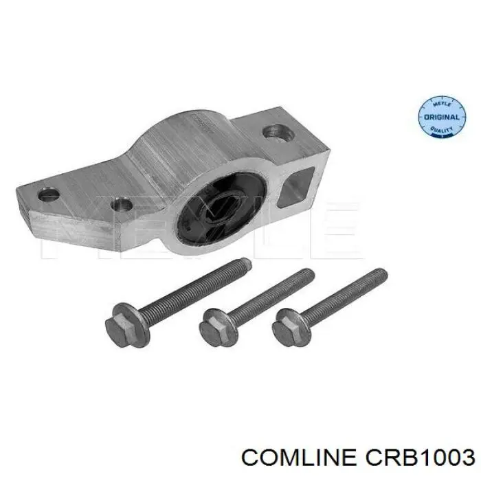 Купить CRB1003 Comline Сайлентблок нижний передней подвески