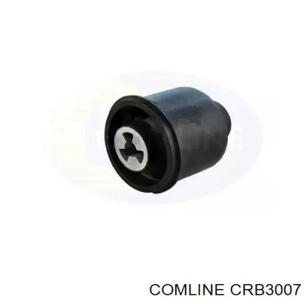CRB3007 Comline сайлентблок задней балки (подрамника)