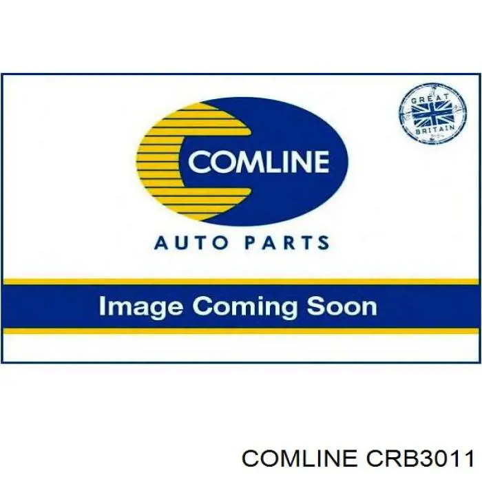 Сайлентблок переднего рычага CRB3011 Comline