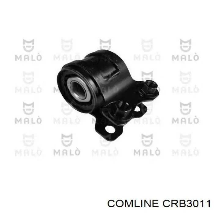 Сайлентблок переднего нижнего рычага Comline CRB3011