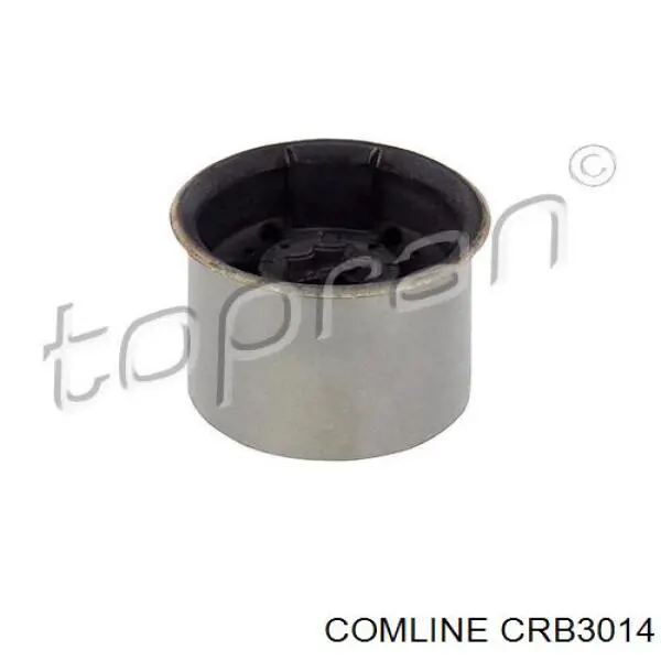 Сайлентблок переднего нижнего рычага Comline CRB3014