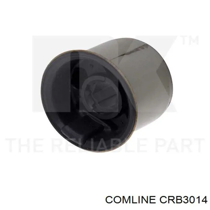 Сайлентблок передней подвески Comline CRB3014 цена, от 5.44 USD