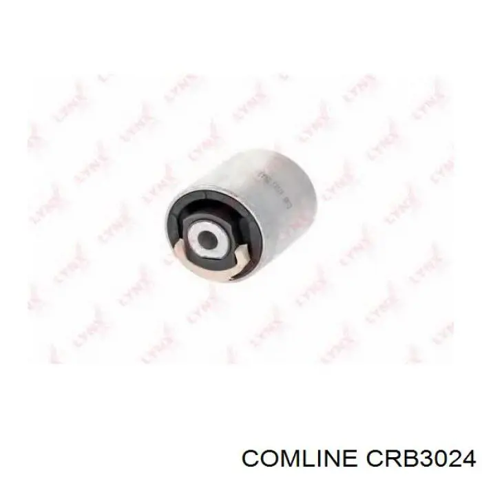 Купить CRB3024 Comline Сайлентблок нижний передней подвески
