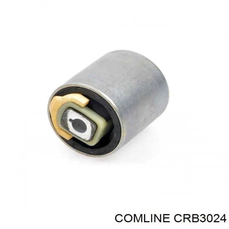 Сайлентблок переднего нижнего рычага Comline CRB3024
