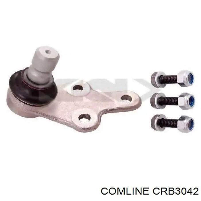 Сайлентблок переднего рычага CRB3042 Comline