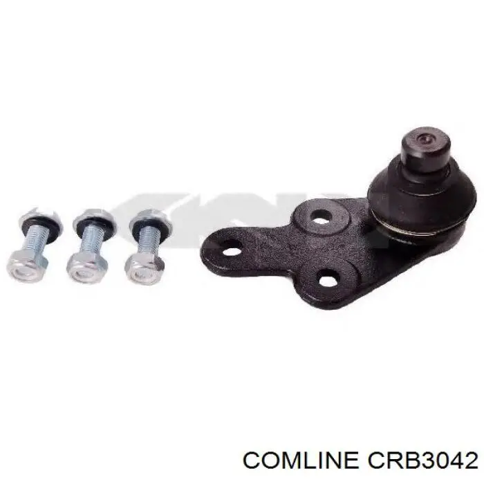 Сайлентблок переднего нижнего рычага Comline CRB3042
