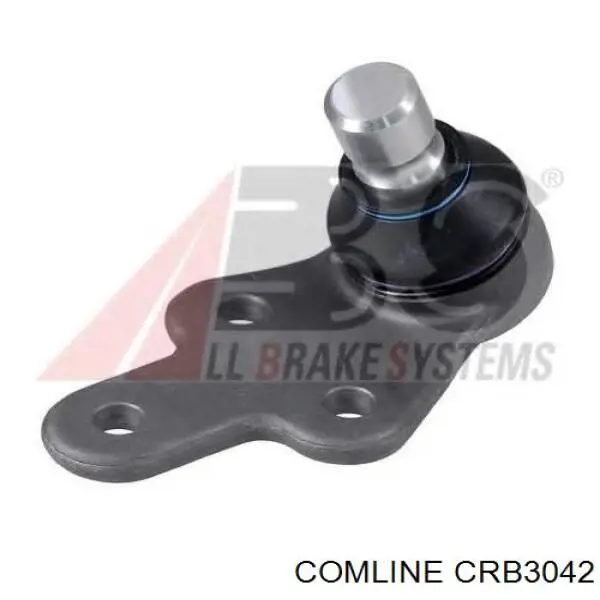 Купить CRB3042 Comline Сайлентблок нижний передней подвески