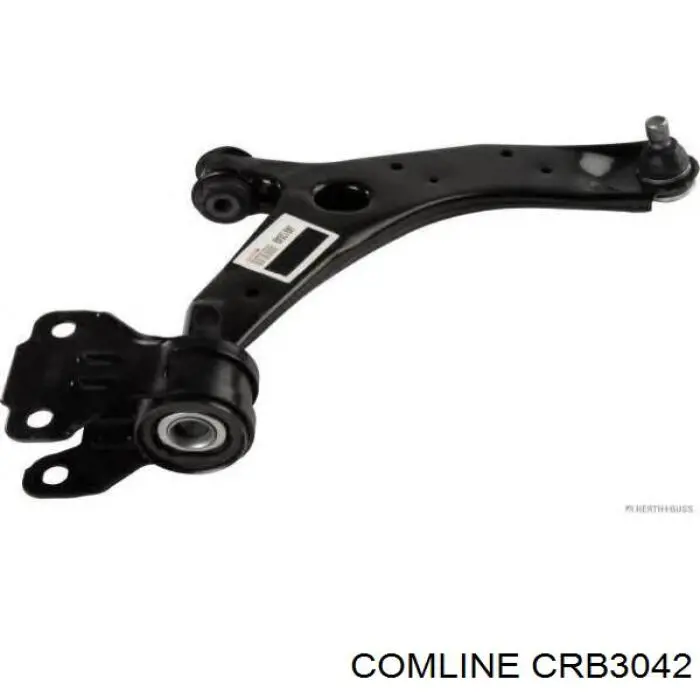 Сайлентблок переднего рычага CRB3042 Comline