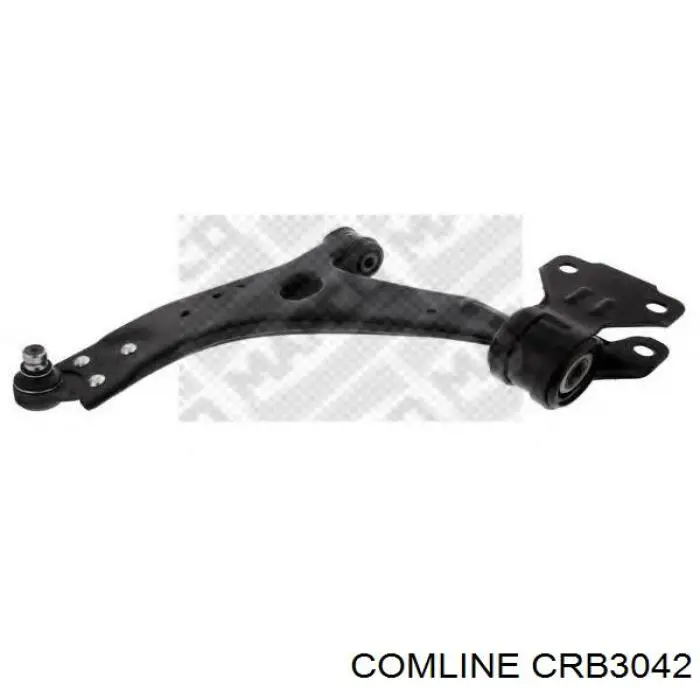 Купить CRB3042 Comline Сайлентблок нижний передней подвески