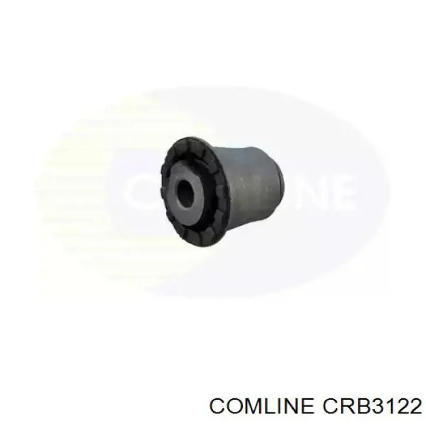 Сайлентблок задней балки (подрамника) Comline CRB3122