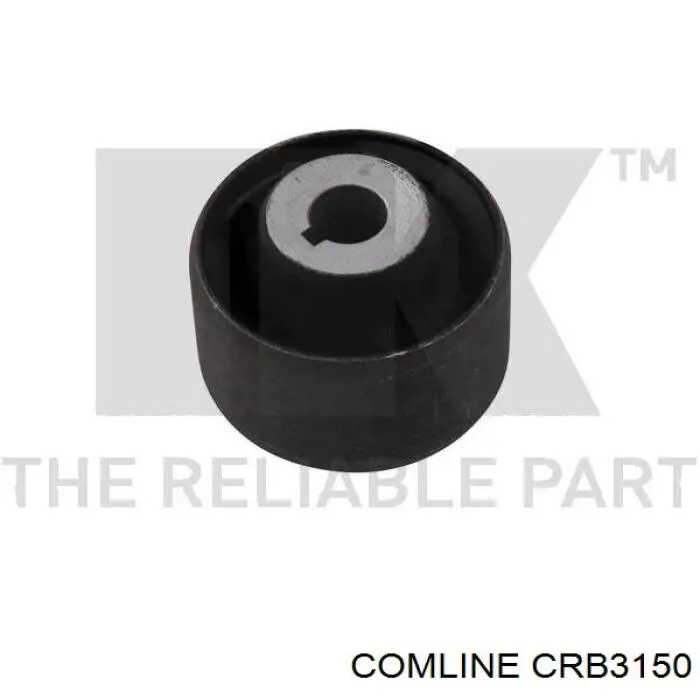 Купить CRB3150 Comline Сайлентблок нижний передней подвески