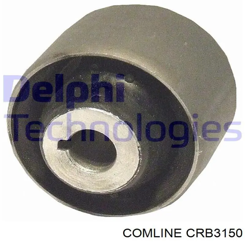 Сайлентблок переднего рычага CRB3150 Comline