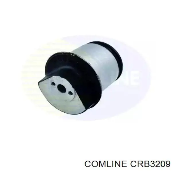 Сайлентблок задней балки (подрамника) Comline CRB3209
