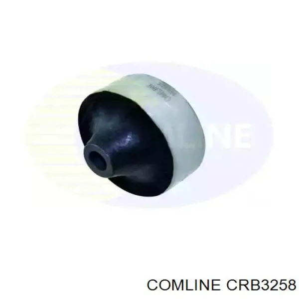 CRB3258 Comline сайлентблок переднего нижнего рычага