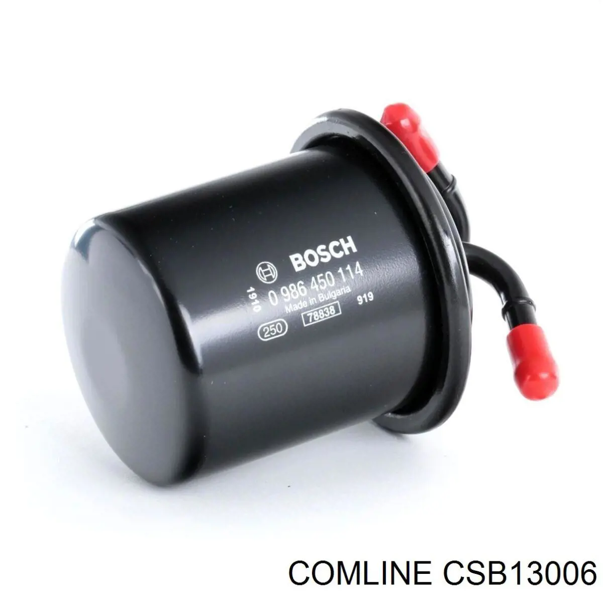 Фильтр тонкой очистки топлива Comline CSB13006 цена, от 5.76 USD