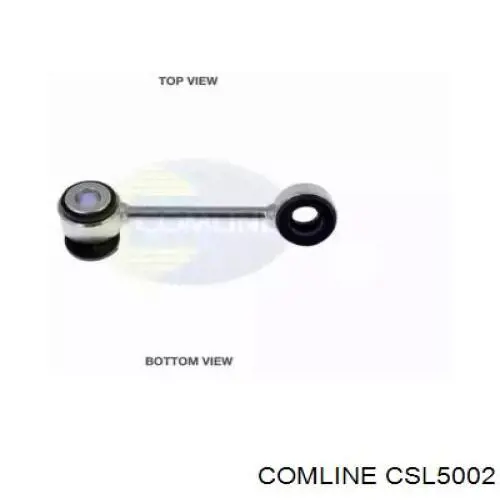 Стойка стабилизатора переднего левая Comline CSL5002