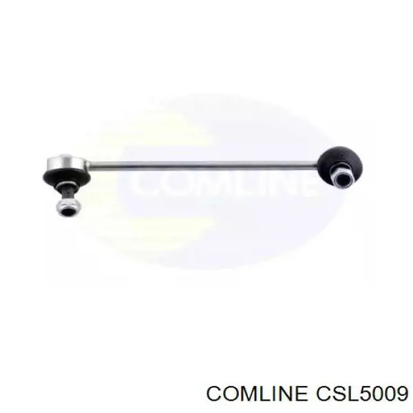 CSL5009 Comline стойка стабилизатора переднего левая