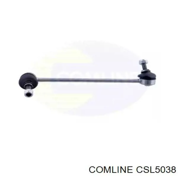 Стойка стабилизатора переднего левая Comline CSL5038
