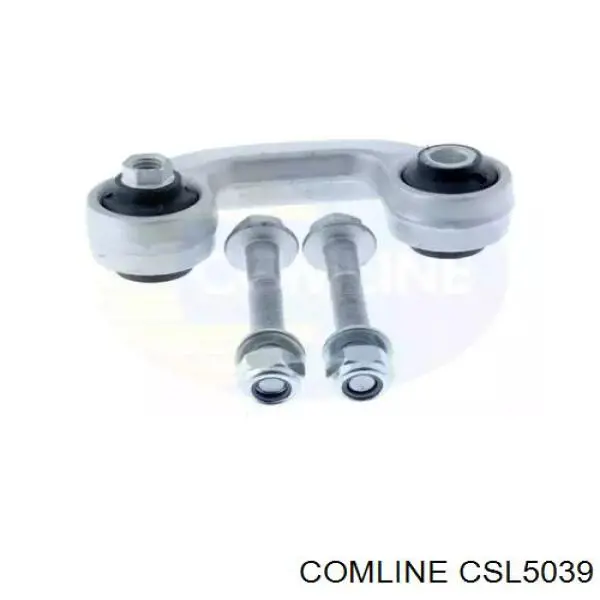 Стойка стабилизатора переднего левая Comline CSL5039