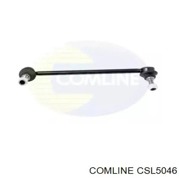 Стойка стабилизатора переднего левая Comline CSL5046