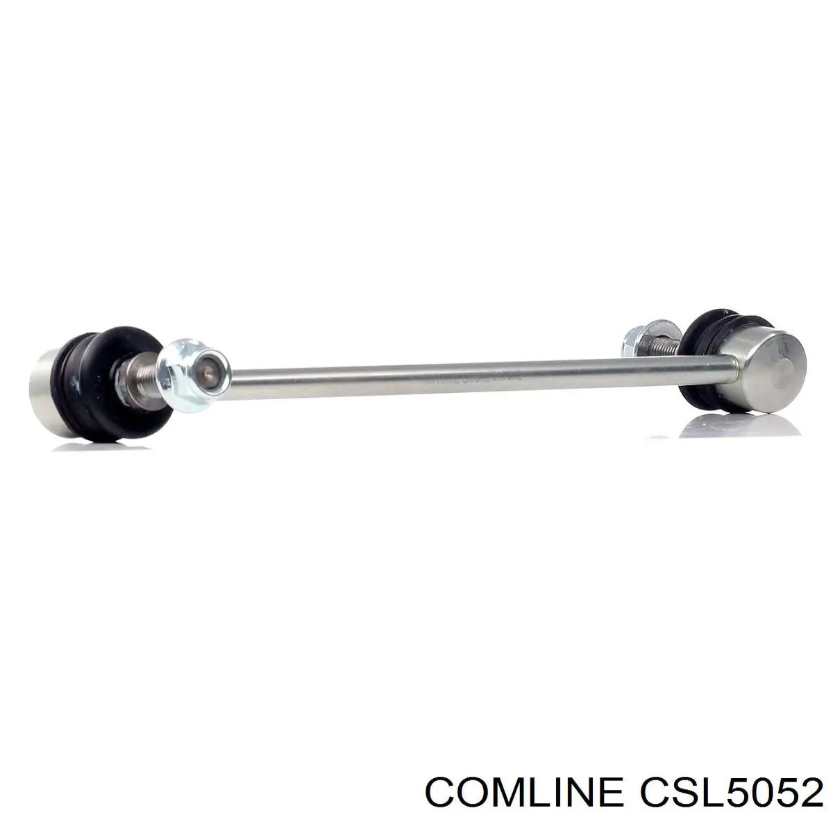 Линк стабилизатора, переднего, левый Comline CSL5052 цена, от 9.72 USD