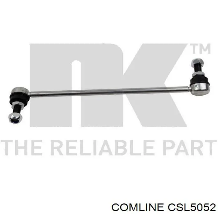 Стойка переднего стабилизатора левая CSL5052 Comline