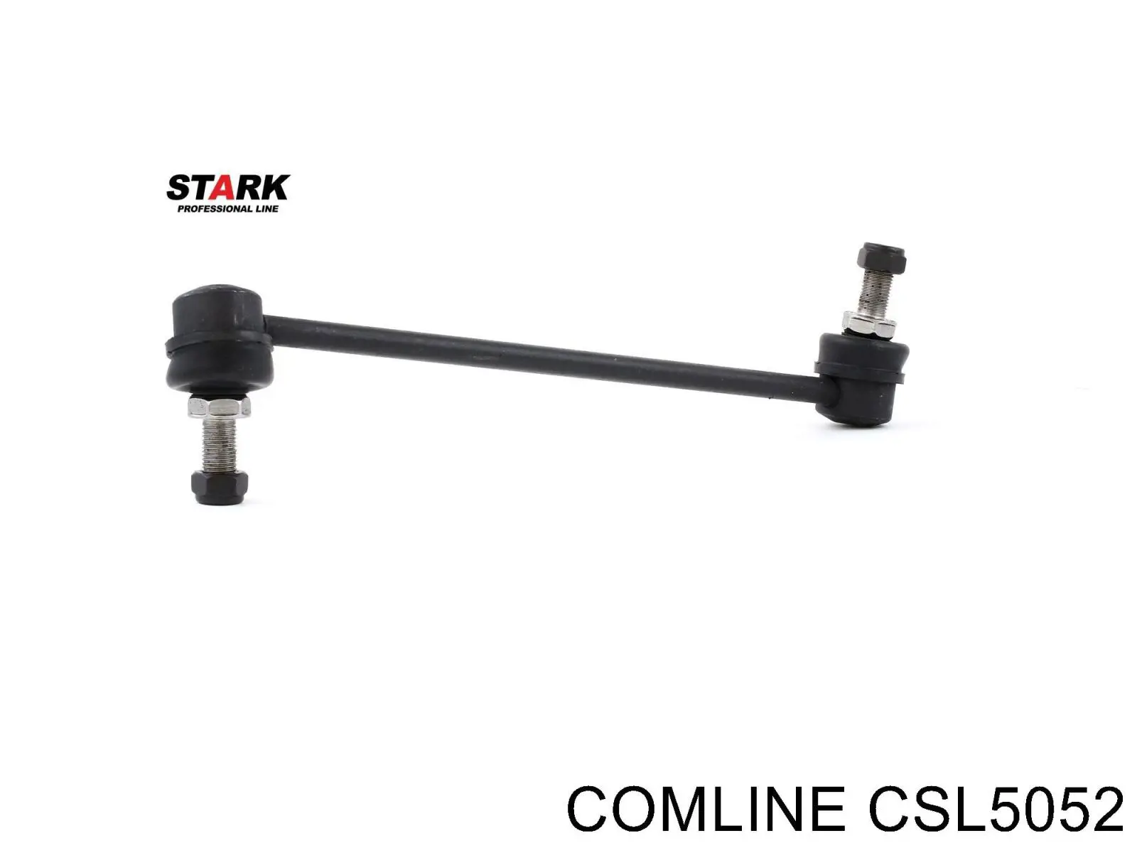 Стойка стабилизатора, переднего, левая Comline CSL5052