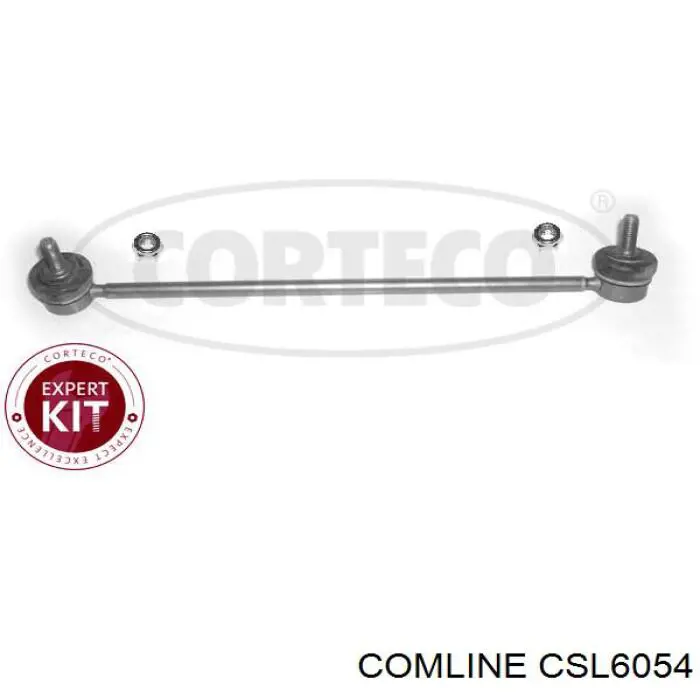 Линк стабилизатора, переднего, правый Comline CSL6054 цена, от 8.43 USD