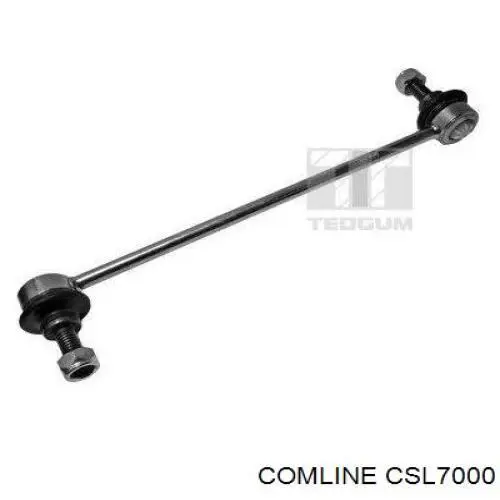 Стойки стабилизатора Comline CSL7000