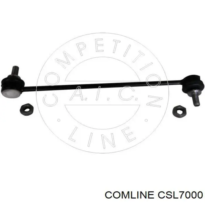 Купить CSL7000 Comline Амортизационная стойка