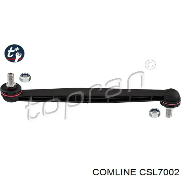 CSL7002 Comline