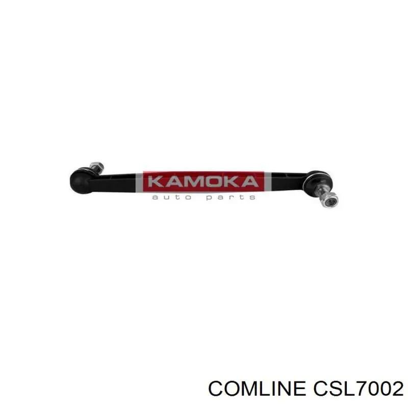 Тяга переднего стабилизатора Comline CSL7002 цена, от 9.52 USD