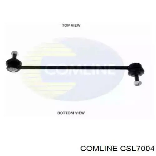Стойка стабилизатора переднего Comline CSL7004