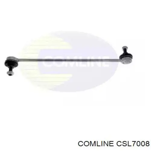 CSL7008 Comline стойка стабилизатора переднего