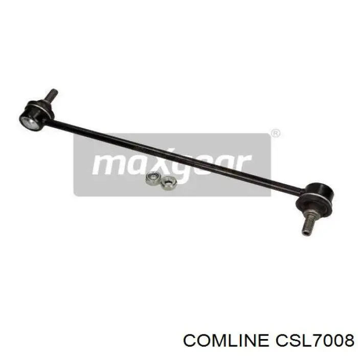 Тяга переднего стабилизатора Comline CSL7008 цена, от 7.65 USD