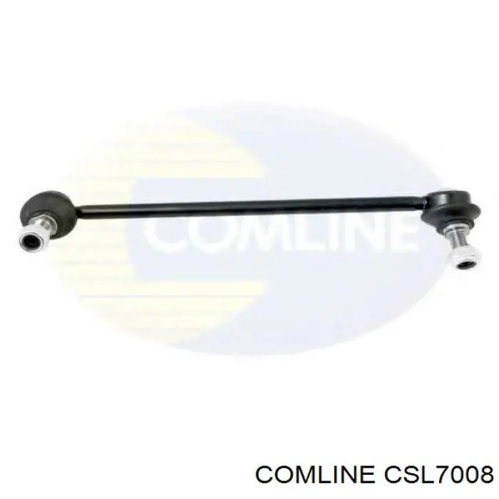 Купить CSL7008 Comline Амортизационная стойка