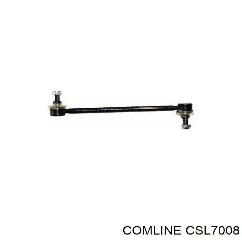 Тяга переднего стабилизатора Comline CSL7008 цена, от 7.65 USD