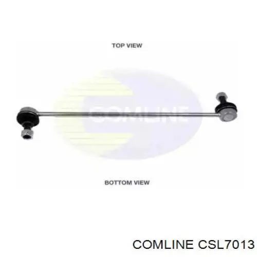 Стойка переднего стабилизатора CSL7013 Comline