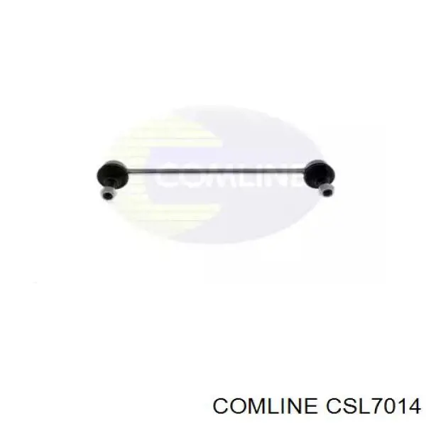 Стойка стабилизатора заднего Comline CSL7014