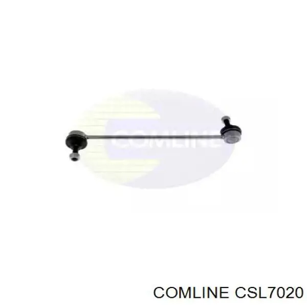 Стойка стабилизатора переднего Comline CSL7020