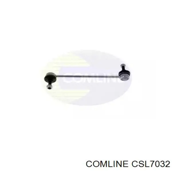 Стойка стабилизатора переднего Comline CSL7032