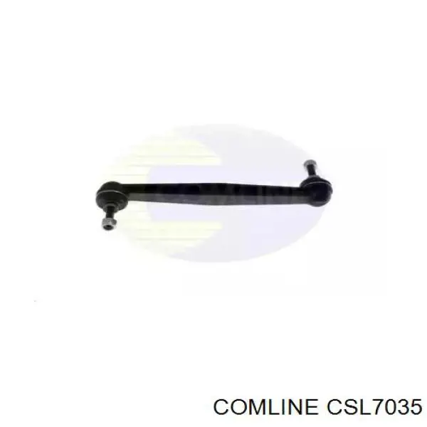 CSL7035 Comline стойка стабилизатора переднего