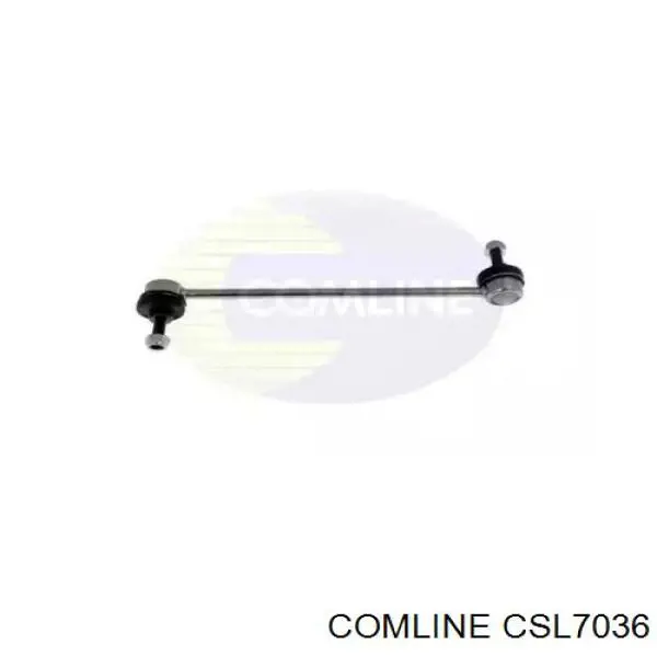 CSL7036 Comline стойка стабилизатора переднего