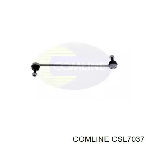 CSL7037 Comline стойка стабилизатора переднего